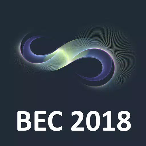BEC 2018 BEC 2018
