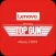 Lenovo Top Gun