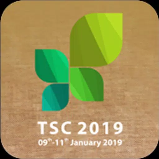 TSC 2019 TSC 2019