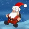 Christmas Trio Word Games