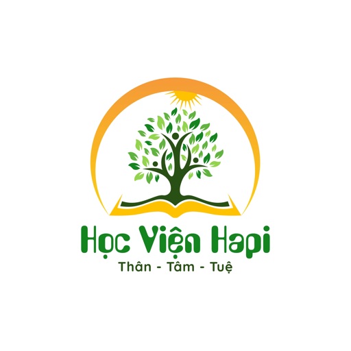 Học viện Hapi Học viện Hapi