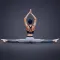 Splits In 30 Days. Stretching