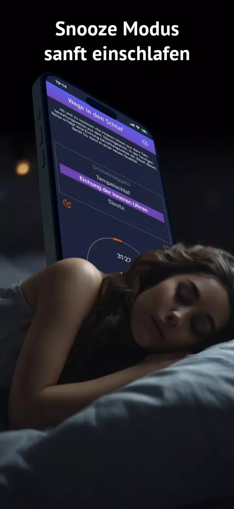 Hörwege Screenshots