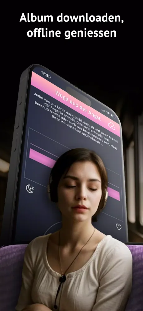 Hörwege Screenshots