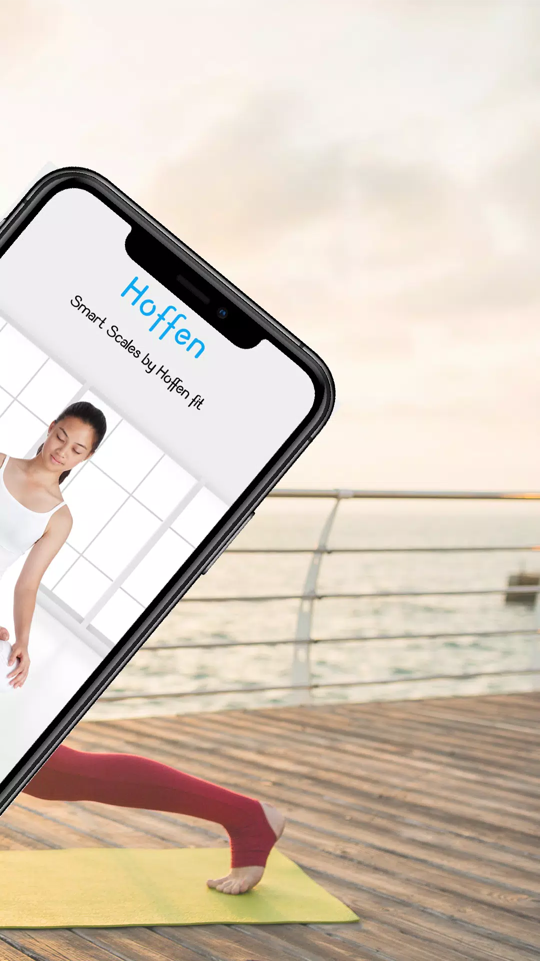 Hoffen Fit Screenshots