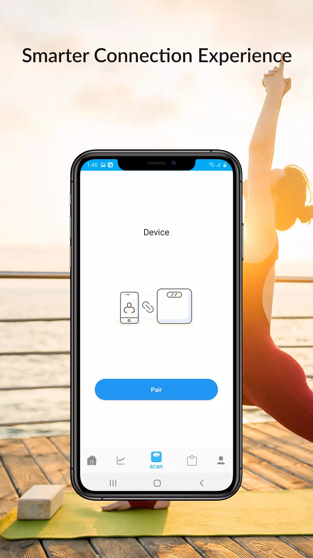 Hoffen Fit Screenshots
