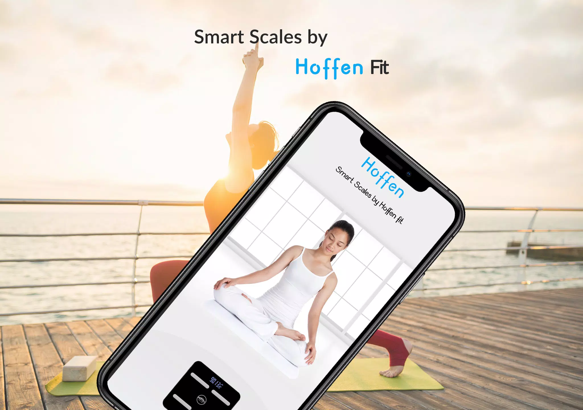 Hoffen Fit Screenshots