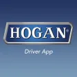 Hogan Driver App Hogan Driver App
