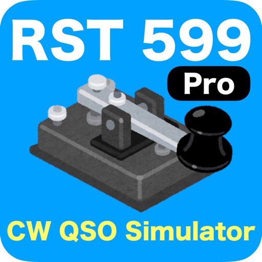 RST 599 Pro RST 599 Pro