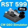RST 599 Pro