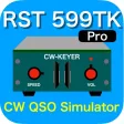 RST 599TK Pro