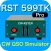 RST 599TK Pro