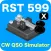 RST 599x