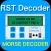 RST Decoder