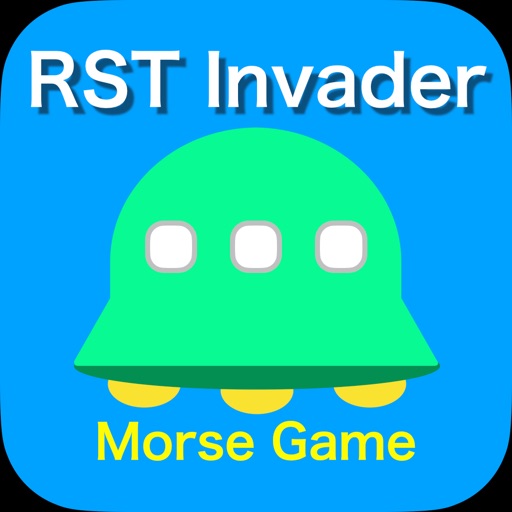RST Invader RST Invader