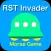 RST Invader