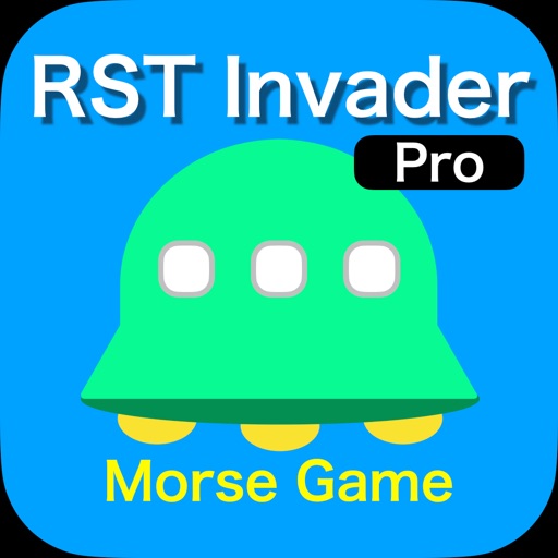RST Invader Pro RST Invader Pro