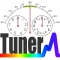 Tonegraph - Instrument Tuner