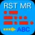 RST MR