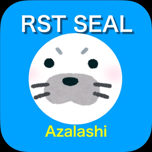 RST SEAL RST SEAL