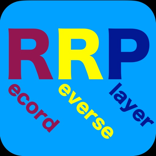 Audio Rec/Reverse/Player Audio Rec/Reverse/Player