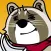 Racoon Rack