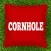 Pocket Cornhole: Bean Bag Toss