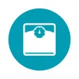 Gewicht-Checker - 4 in 1 Tests