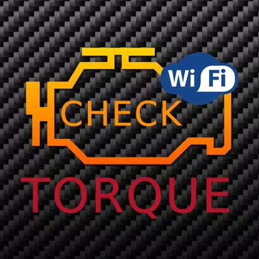 Torque OBD2 Wifi Scanner Pro Torque OBD2 Wifi Scanner Pro