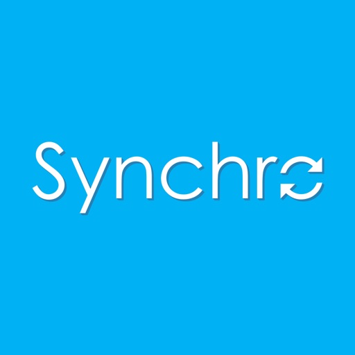 Synchro Watch Synchro Watch