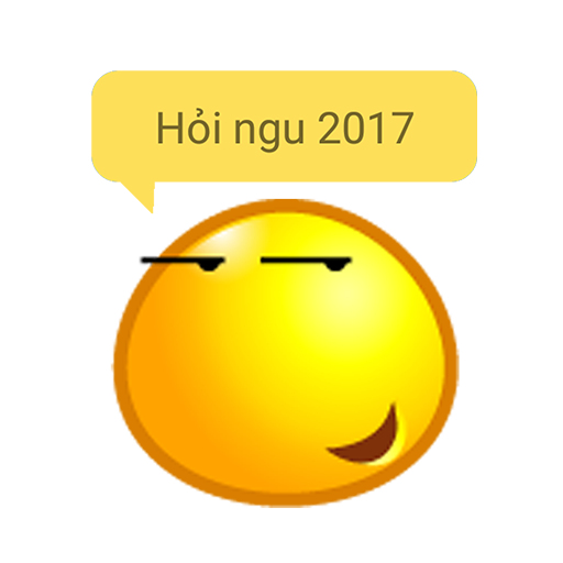 Hỏi ngu 2018