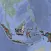 Map of Batik
