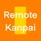 Remote Kanpai