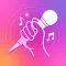 Karaoke offline music player
