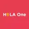 Hola One