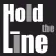 Hold the line-Self discipline