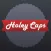 Holey Caps