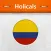 Holicals CO
