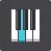 TapTap Piano - Don't tap the white tile