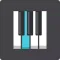TapTap Piano - Don't tap the white tile