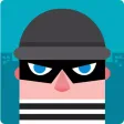 TapTap Run - Theif