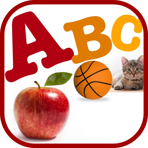 A for Apple (Alphabets Flashcards for Preschool Kids) A for Apple (Alphabets Flashcards for Preschool Kids)