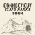Connecticut State Parks Tour