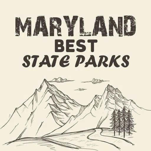 Maryland Best State Parks