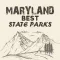 Maryland Best State Parks