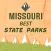 Missouri Best State Parks