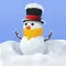Roll A Snowman