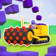 Stone Miner Stone Miner