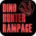 Dinosaur Hunter Rampage FPS