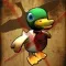Duck Hunting Ninja
